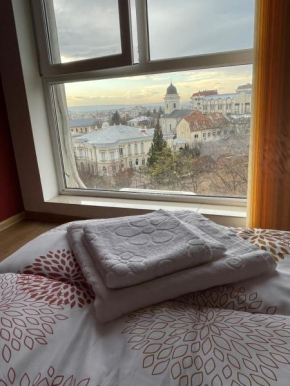 Apartament SweetHome Piața Unirii